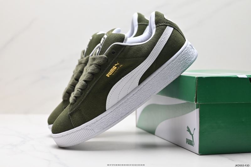 Puma Shoes